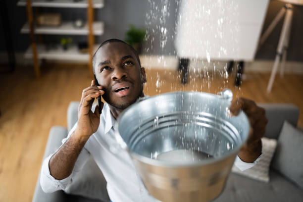 Best Water damage restoration near me  in Glen Rock, PA