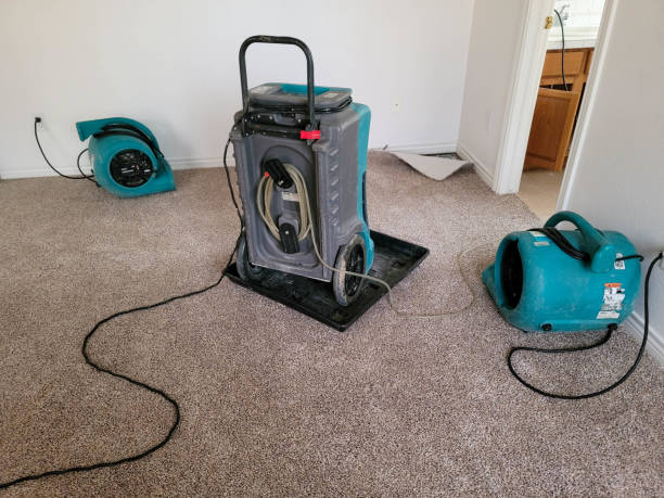 Best Emergency water damage restoration  in Glen Rock, PA