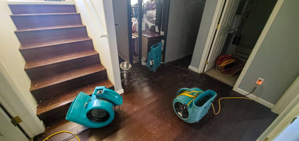 Best 24/7 water damage repair  in Glen Rock, PA