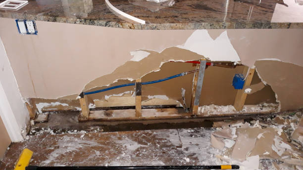 Best Flood damage cleanup  in Glen Rock, PA